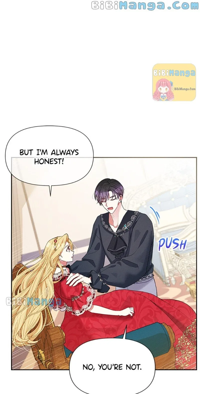 The Goal is to be Self-made Chapter 37 page 3