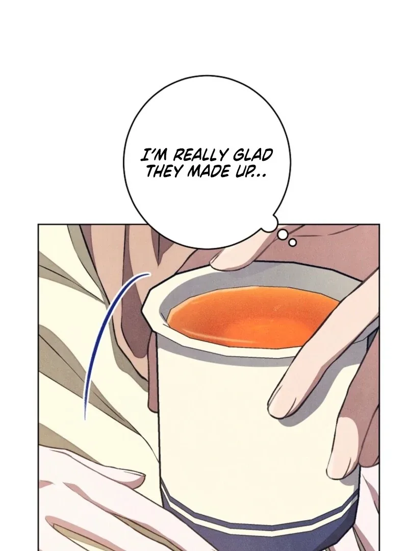 The Duke’s Obsession with His Wife Chapter 38 page 110