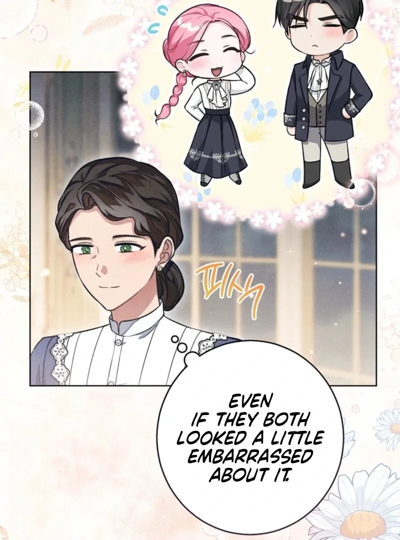 The Duke’s Obsession with His Wife Chapter 38 page 112