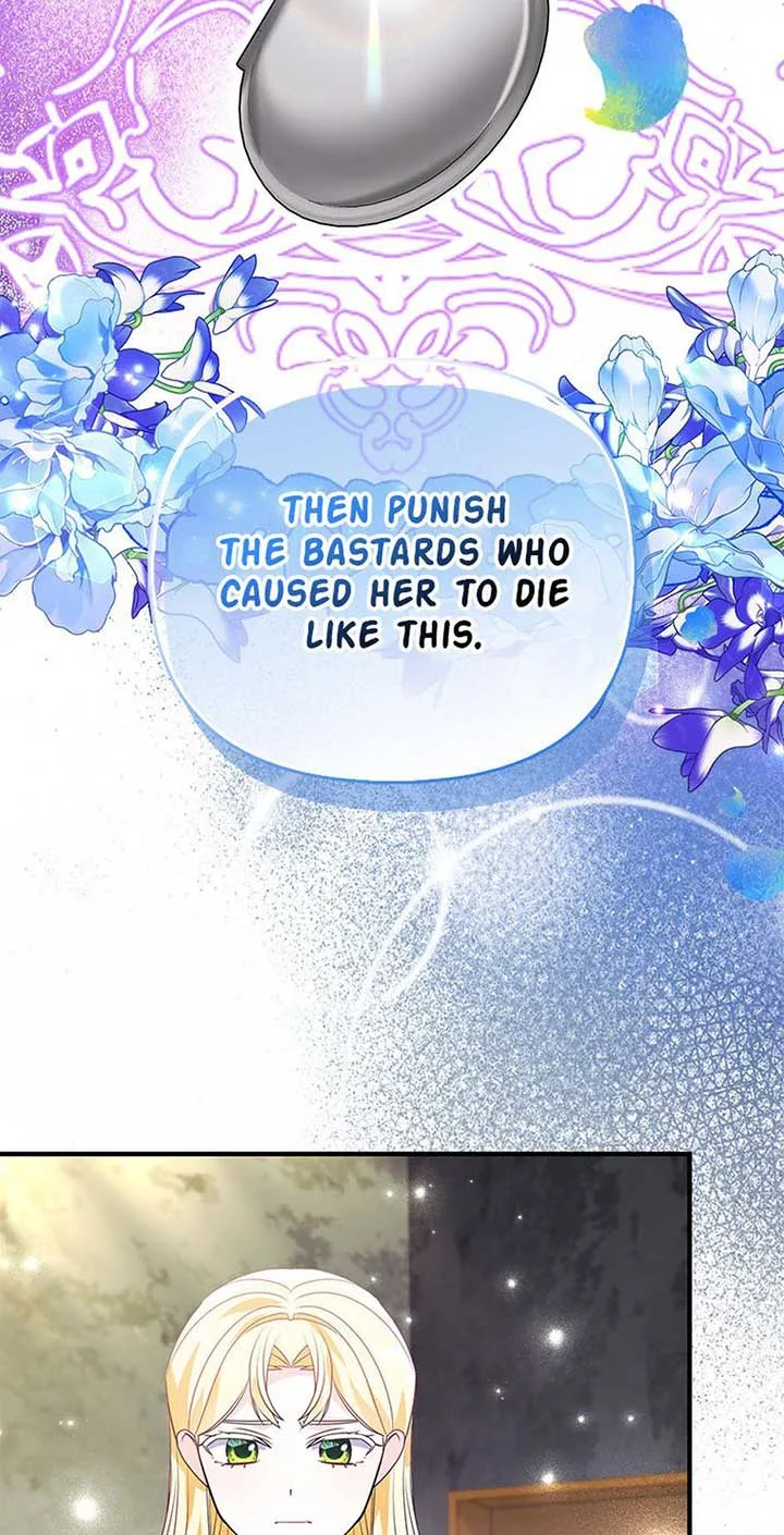 The Fake Rides in a Flower Kiln Chapter 38 page 39