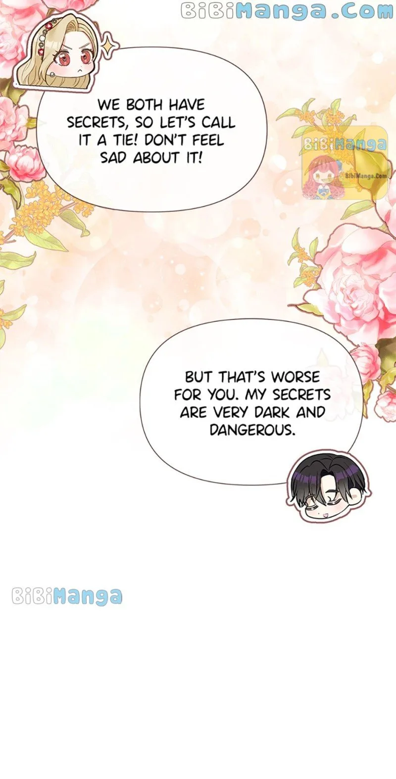 The Goal is to be Self-made Chapter 37 page 8