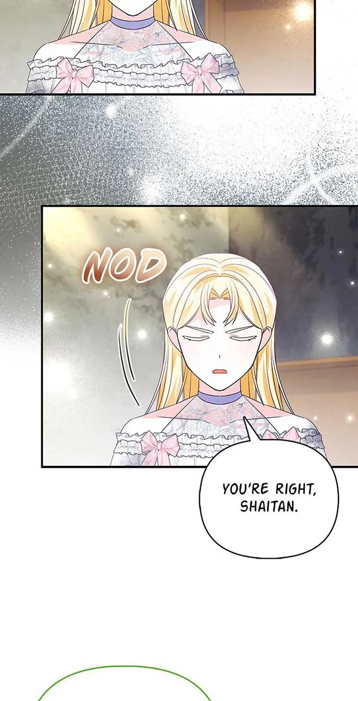 The Fake Rides in a Flower Kiln Chapter 38 page 40