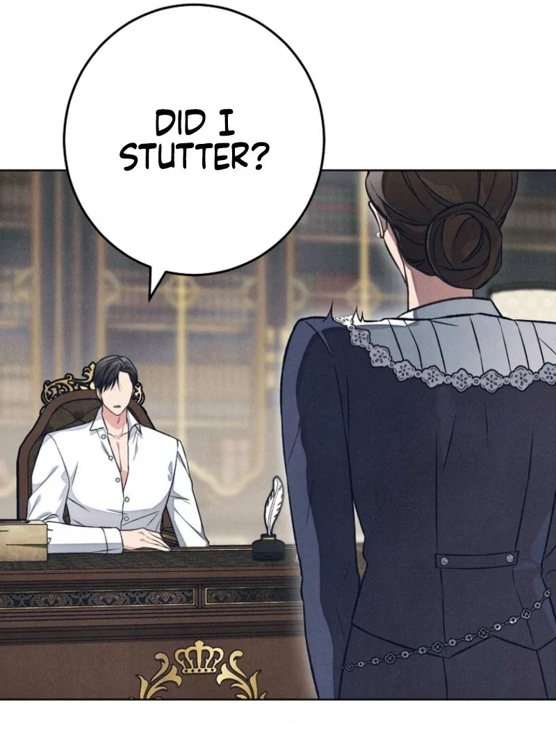 The Duke’s Obsession with His Wife Chapter 38 page 116
