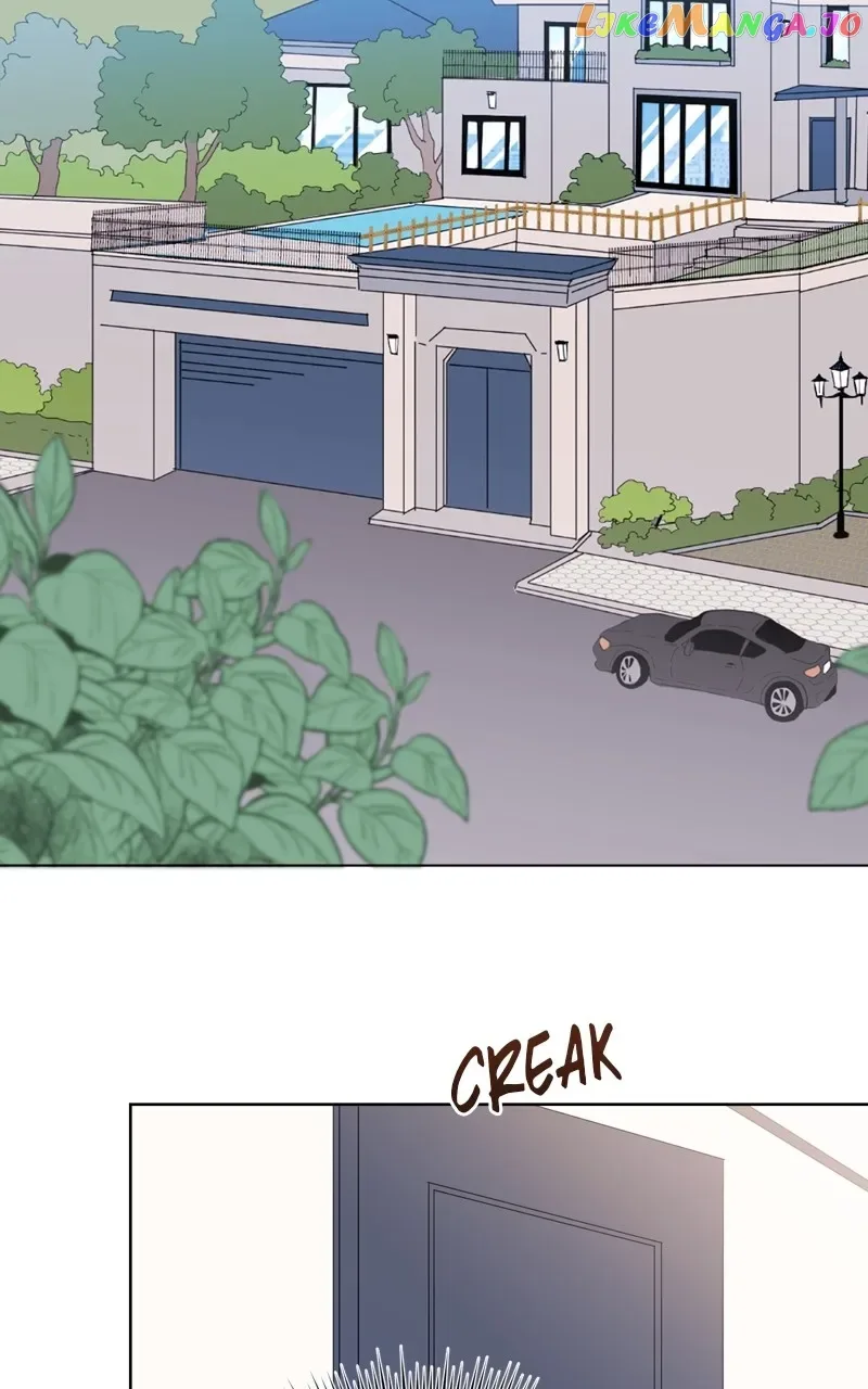 The Goddess’s Guide to Farming Chapter 38 page 3