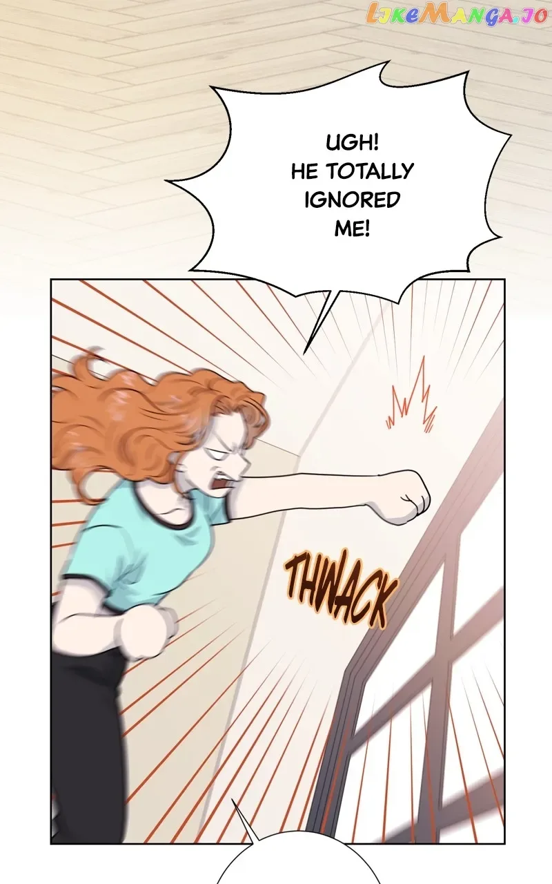 The Goddess’s Guide to Farming Chapter 38 page 12
