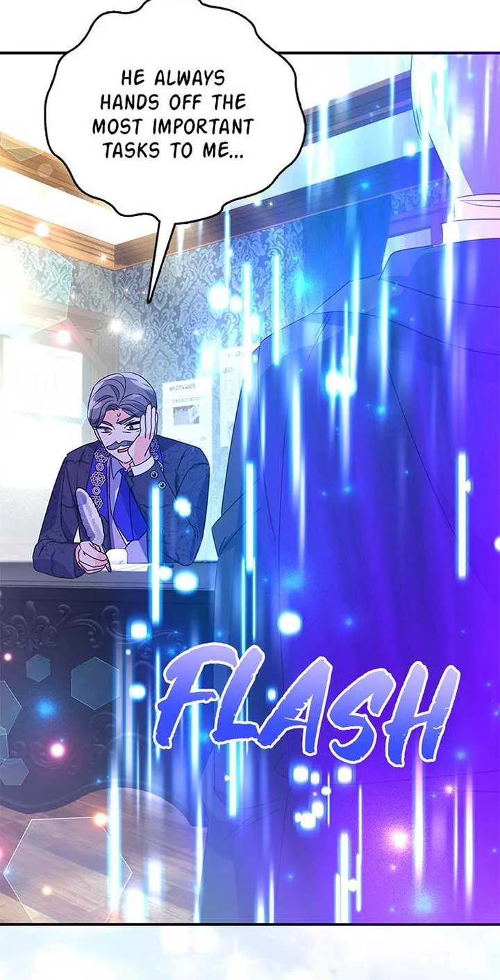 The Fake Rides in a Flower Kiln Chapter 38 page 46