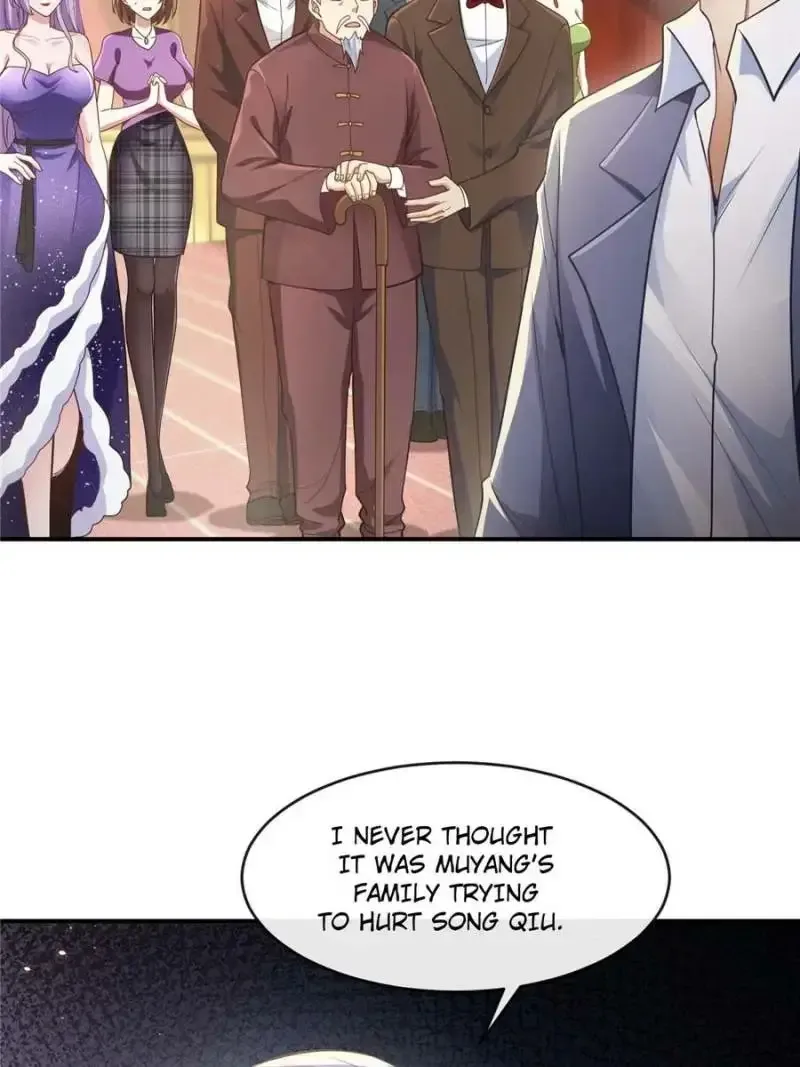 The Godly Son-in-Law of the Nation Chapter 38 page 4