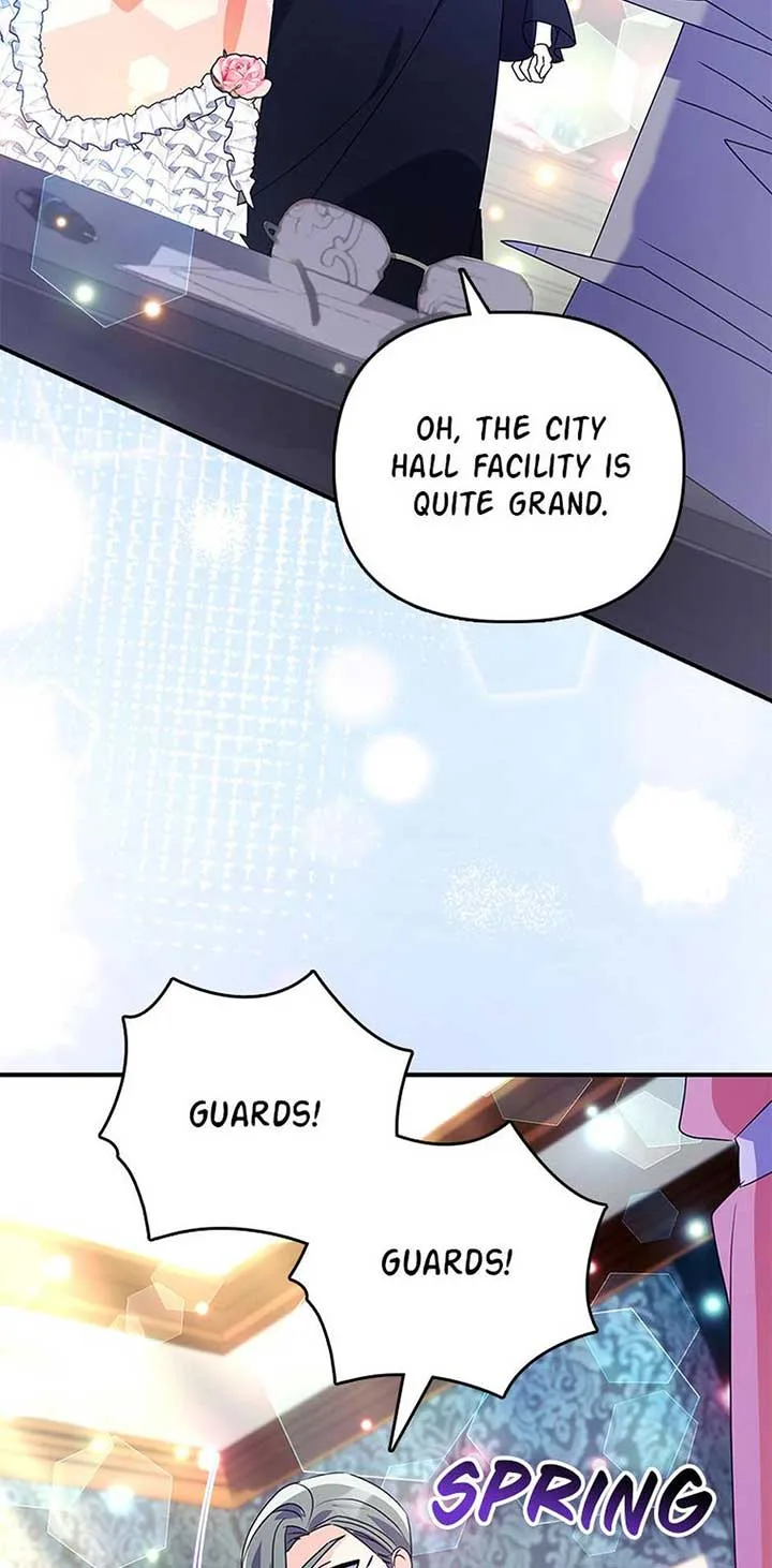 The Fake Rides in a Flower Kiln Chapter 38 page 49