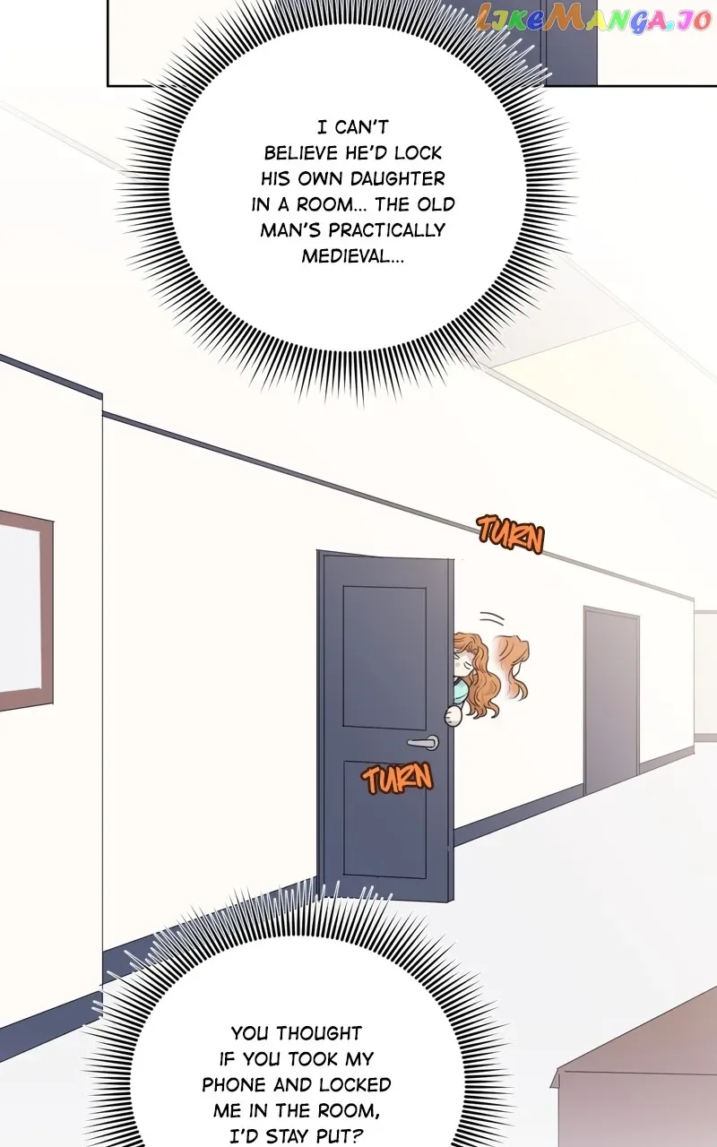 The Goddess’s Guide to Farming Chapter 38 page 4
