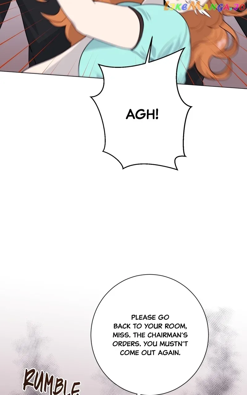 The Goddess’s Guide to Farming Chapter 38 page 7