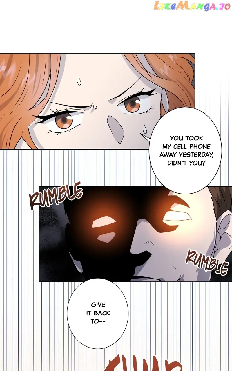 The Goddess’s Guide to Farming Chapter 38 page 10