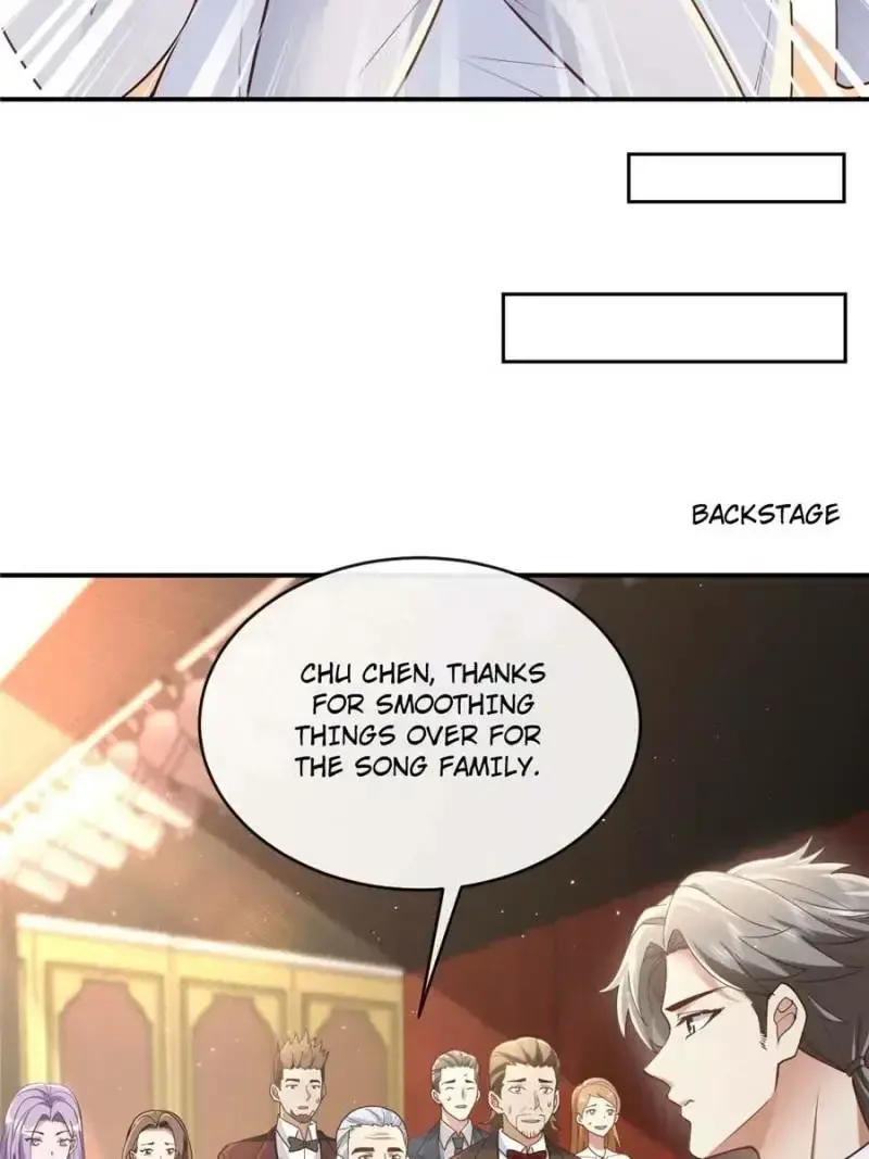 The Godly Son-in-Law of the Nation Chapter 38 page 3