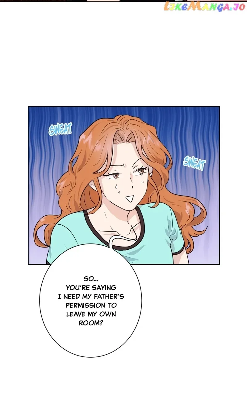 The Goddess’s Guide to Farming Chapter 38 page 9