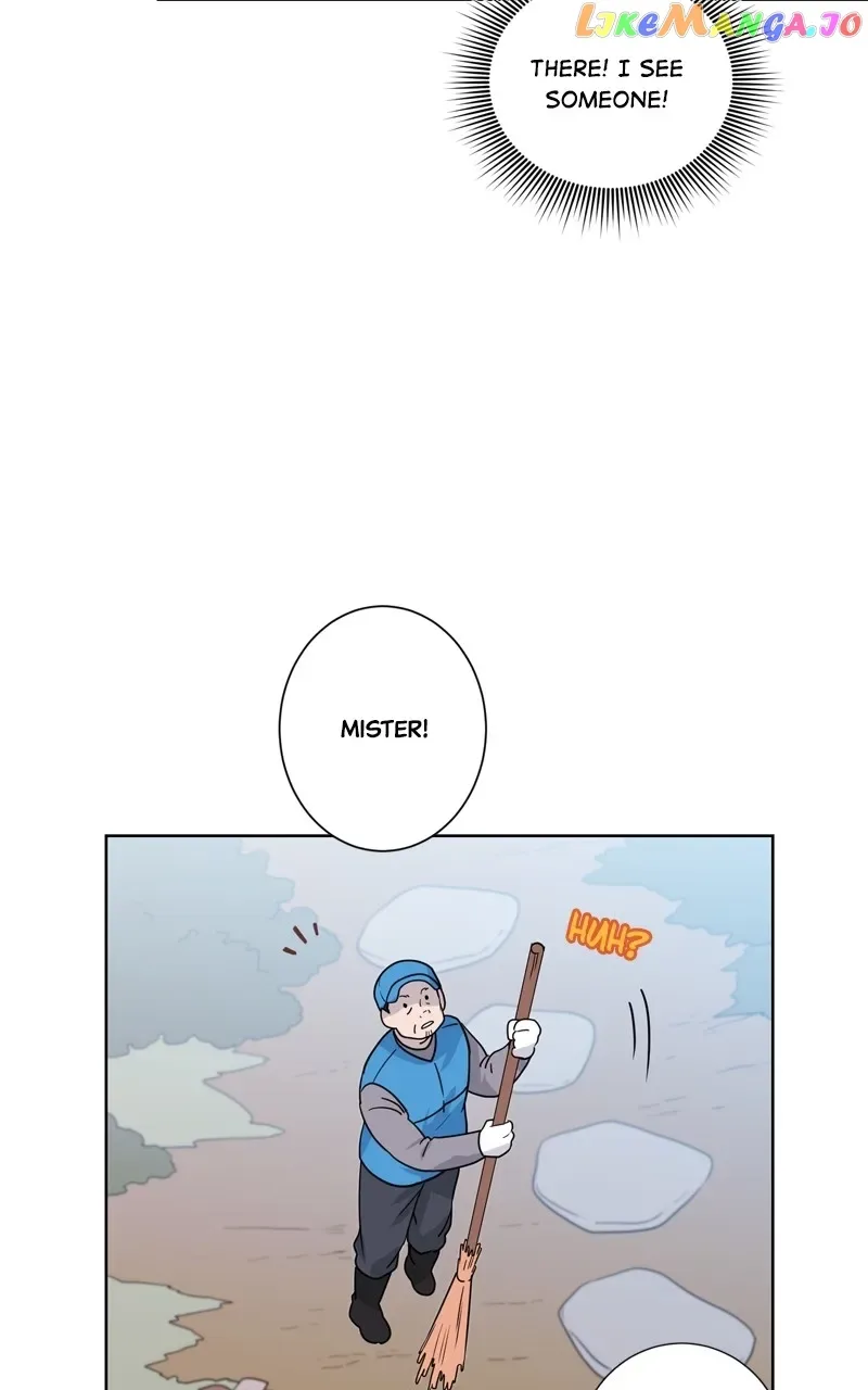 The Goddess’s Guide to Farming Chapter 38 page 14
