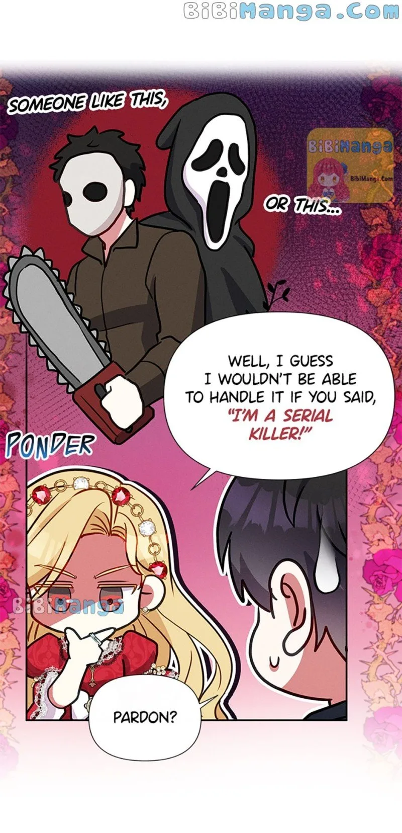 The Goal is to be Self-made Chapter 37 page 13