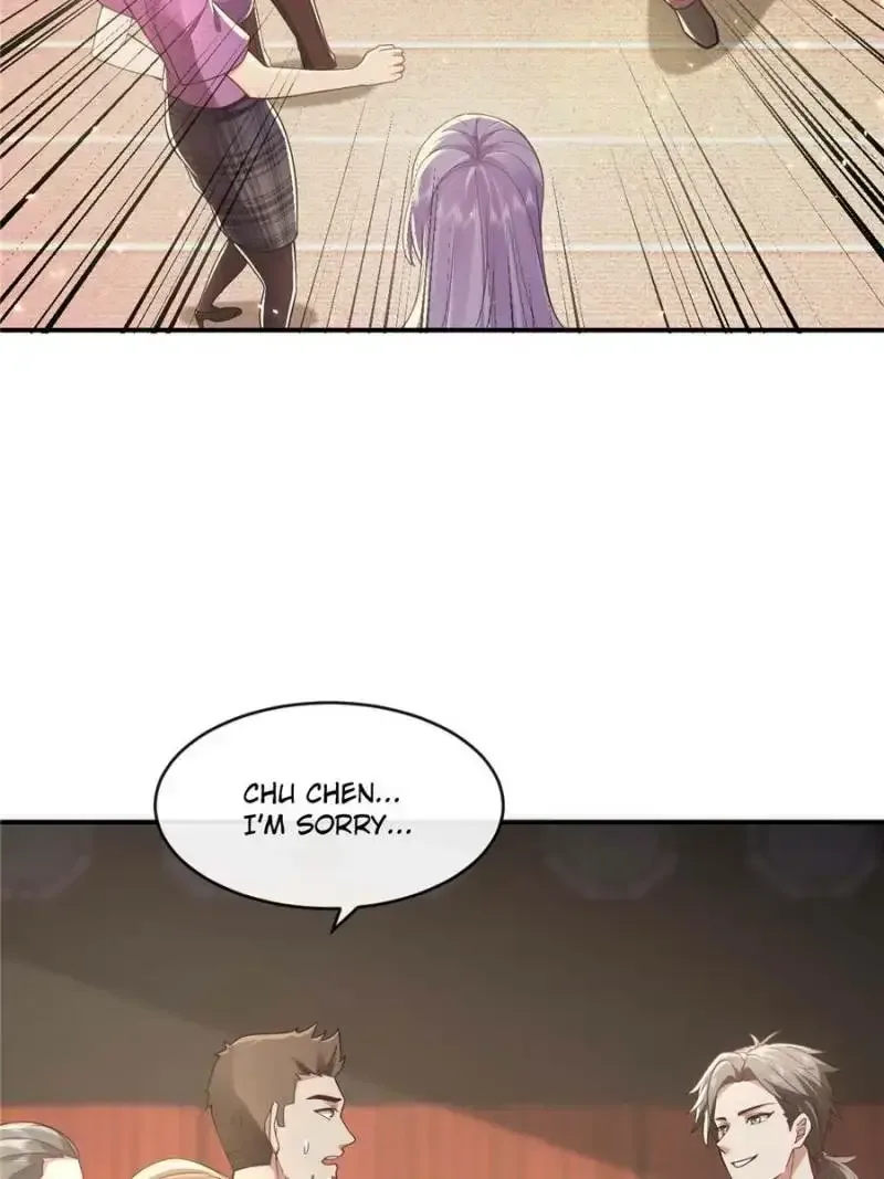 The Godly Son-in-Law of the Nation Chapter 38 page 7