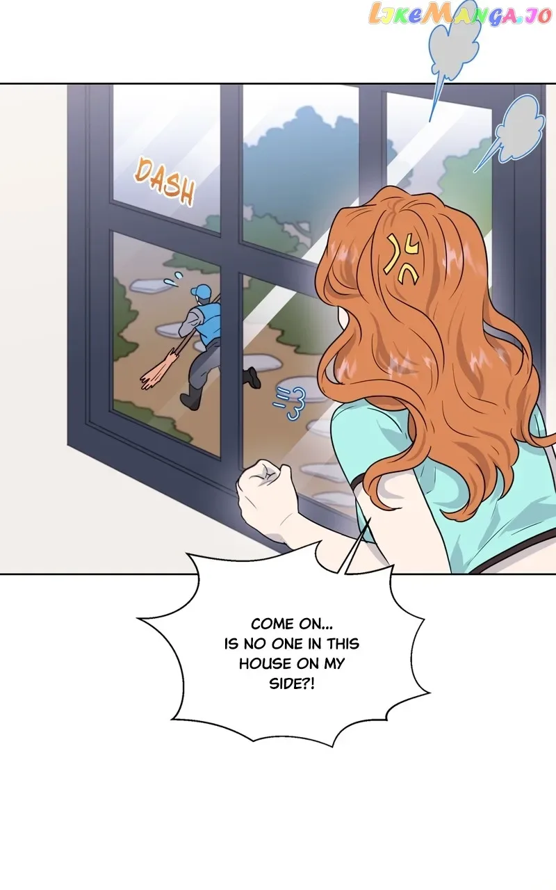The Goddess’s Guide to Farming Chapter 38 page 18
