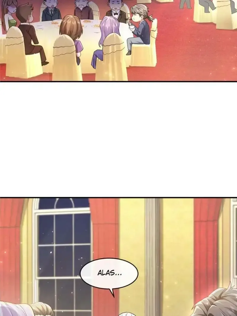 The Godly Son-in-Law of the Nation Chapter 38 page 16