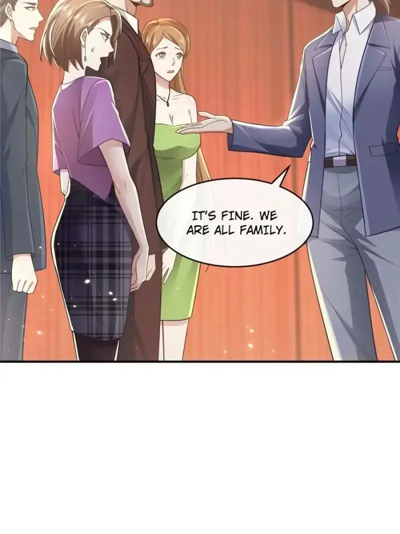 The Godly Son-in-Law of the Nation Chapter 38 page 8