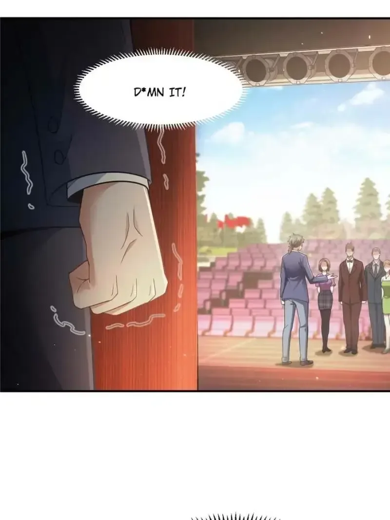 The Godly Son-in-Law of the Nation Chapter 38 page 9
