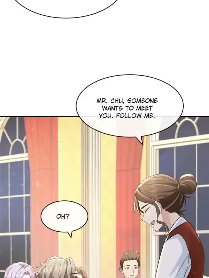 The Godly Son-in-Law of the Nation Chapter 38 page 19