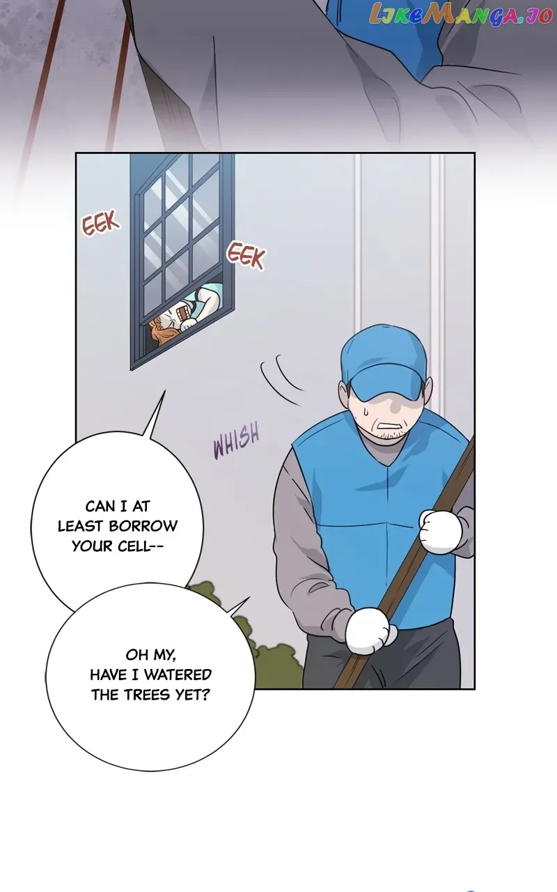 The Goddess’s Guide to Farming Chapter 38 page 17