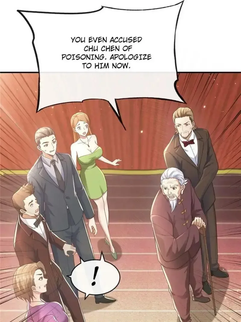 The Godly Son-in-Law of the Nation Chapter 38 page 6