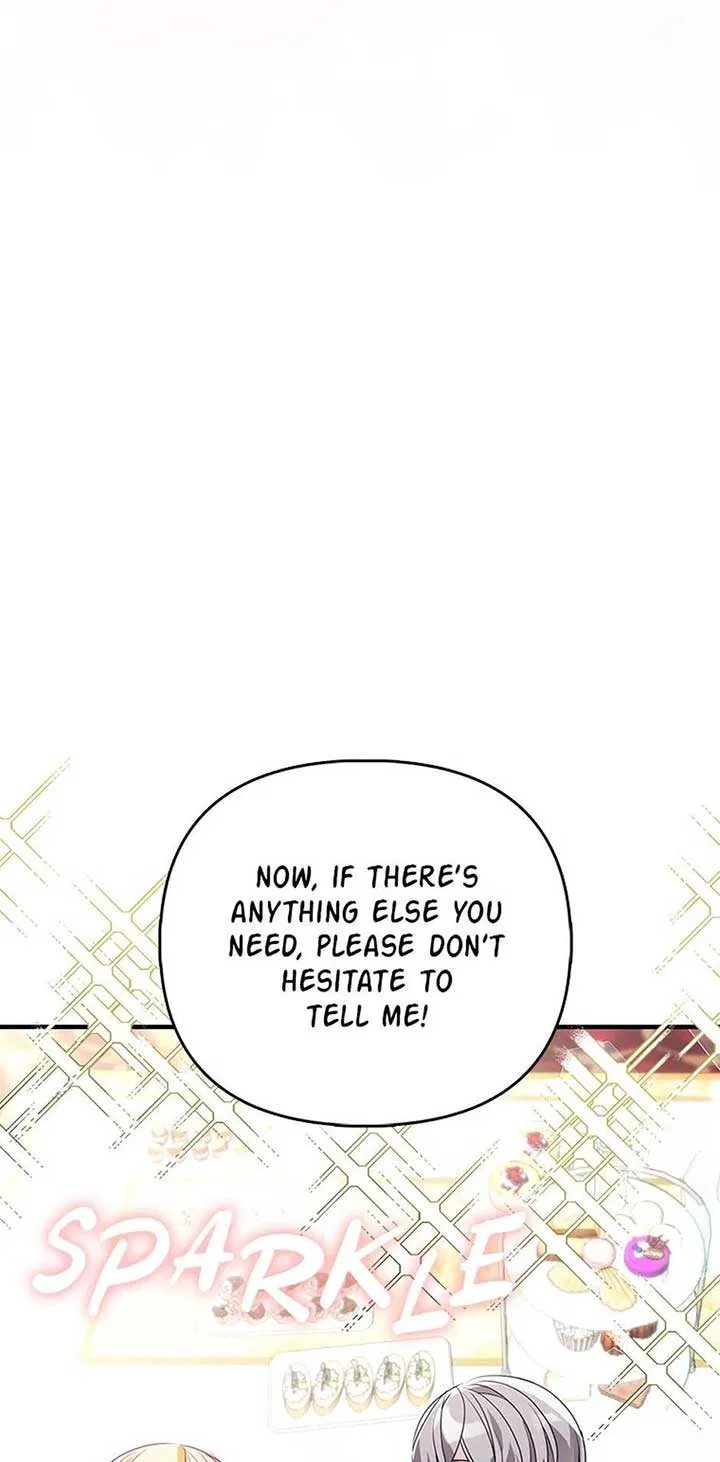 The Fake Rides in a Flower Kiln Chapter 38 page 54