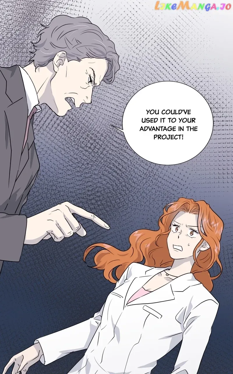 The Goddess’s Guide to Farming Chapter 38 page 42