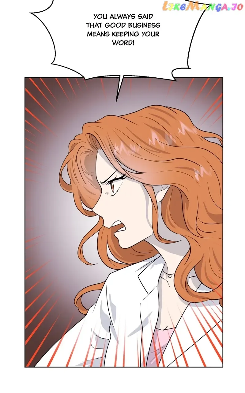 The Goddess’s Guide to Farming Chapter 38 page 30