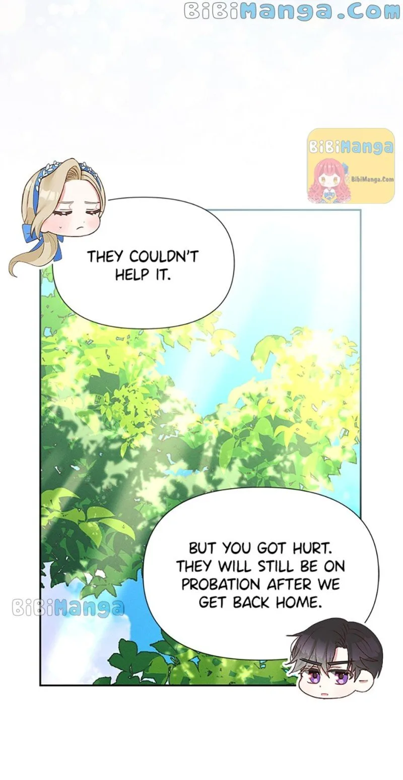 The Goal is to be Self-made Chapter 37 page 24