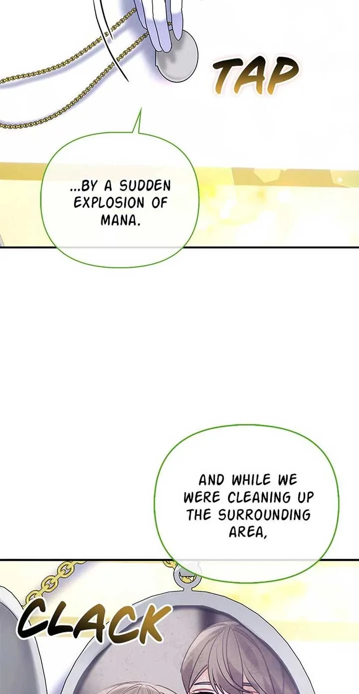 The Fake Rides in a Flower Kiln Chapter 38 page 63