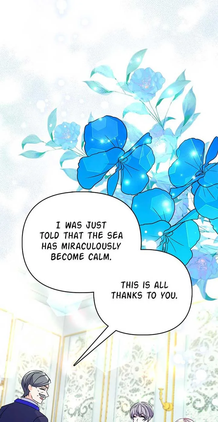 The Fake Rides in a Flower Kiln Chapter 38 page 58