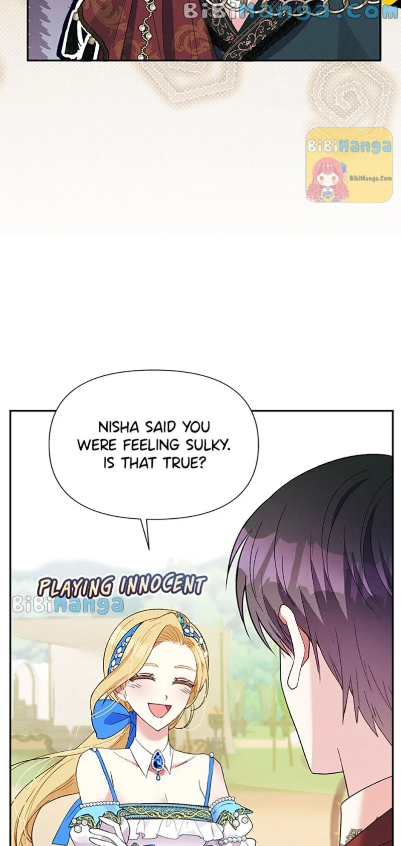 The Goal is to be Self-made Chapter 37 page 27