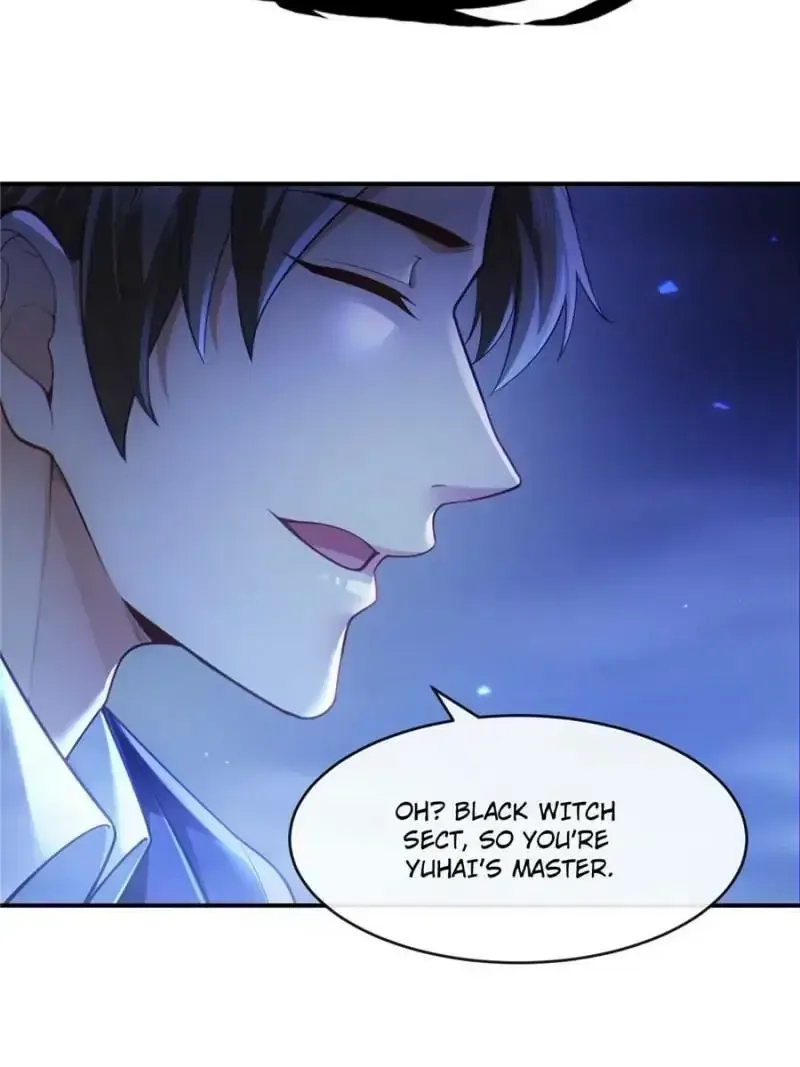 The Godly Son-in-Law of the Nation Chapter 38 page 31