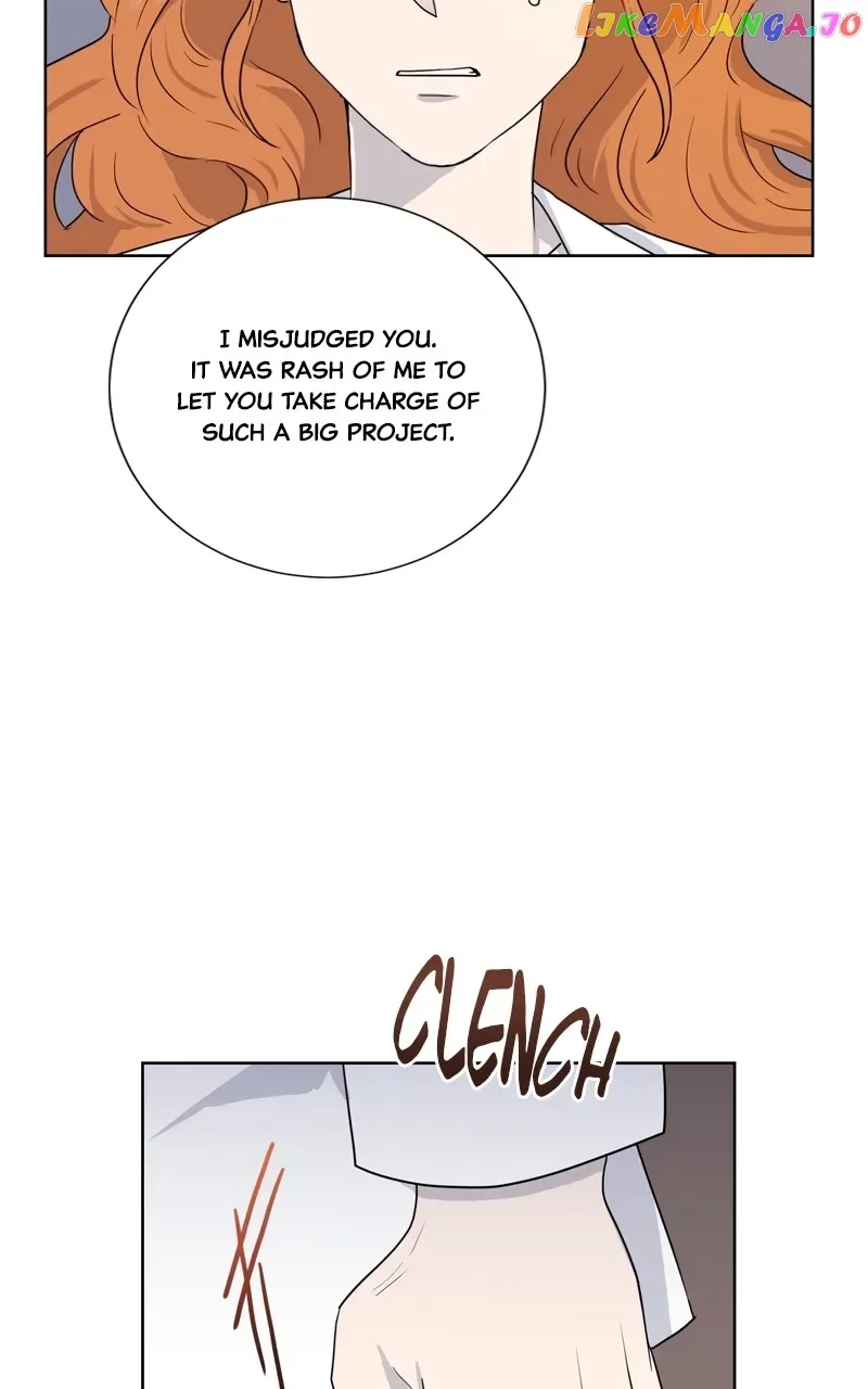 The Goddess’s Guide to Farming Chapter 38 page 44