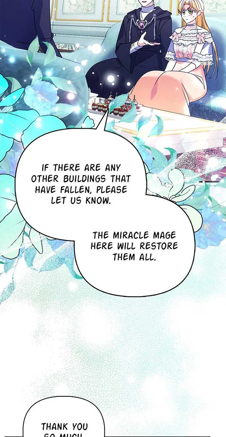 The Fake Rides in a Flower Kiln Chapter 38 page 59
