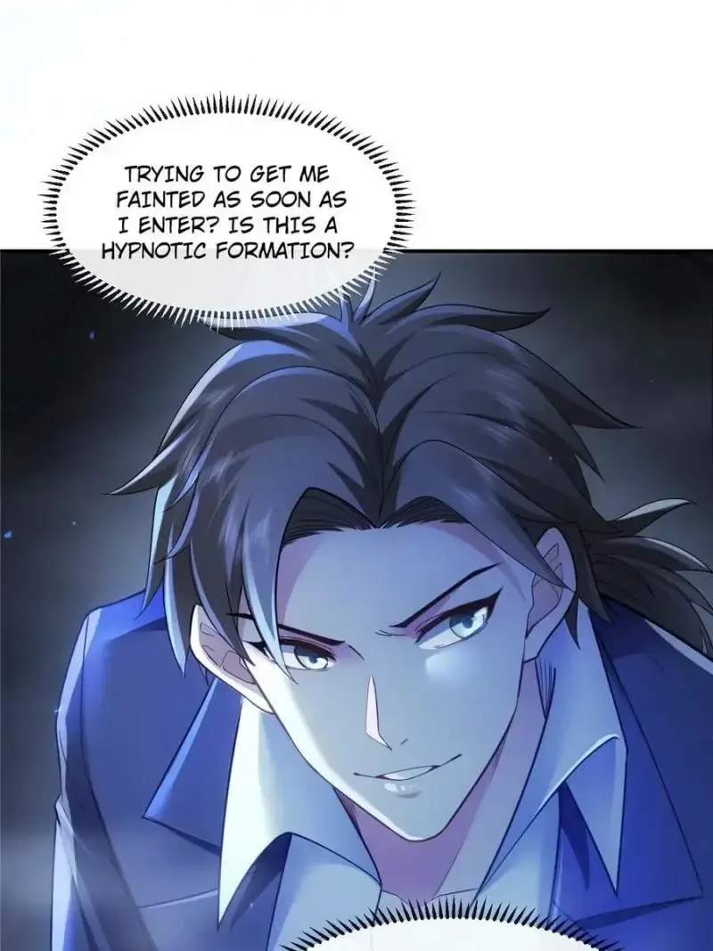 The Godly Son-in-Law of the Nation Chapter 38 page 25