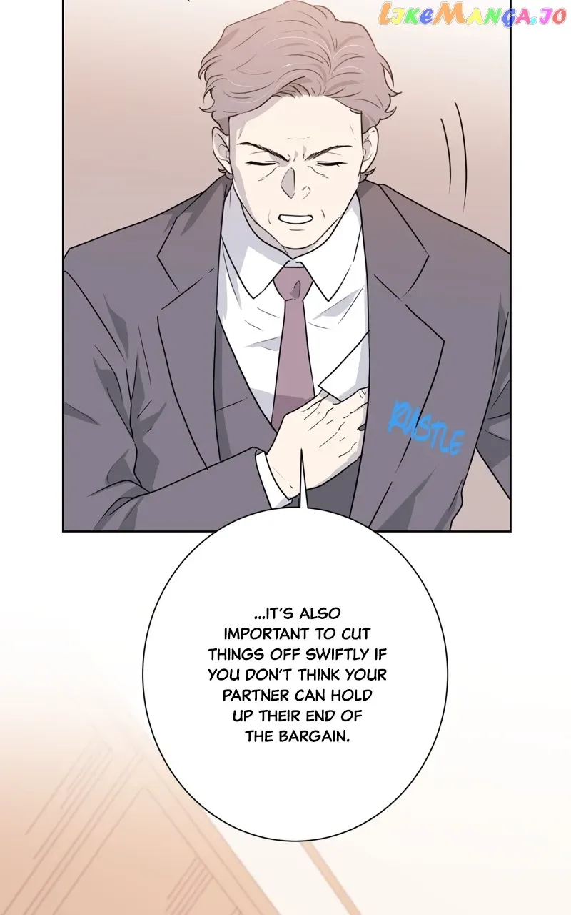 The Goddess’s Guide to Farming Chapter 38 page 32