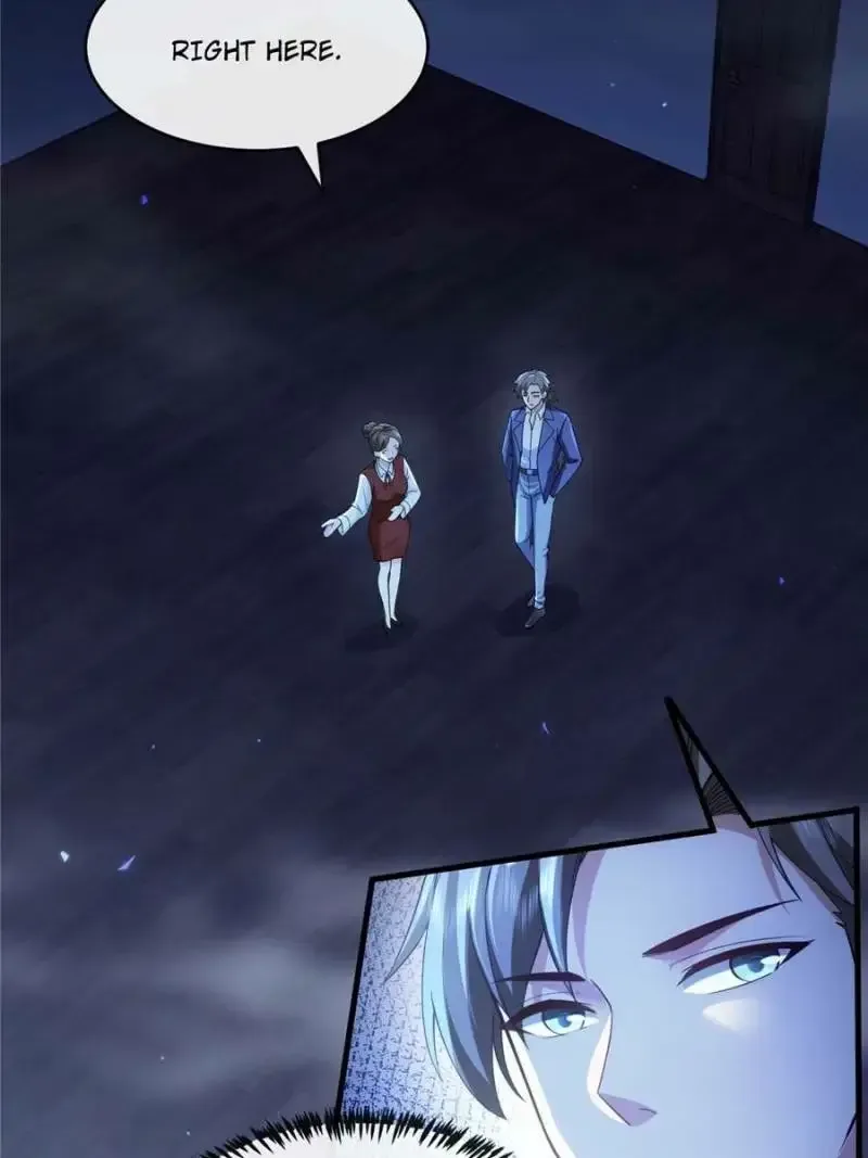 The Godly Son-in-Law of the Nation Chapter 38 page 22
