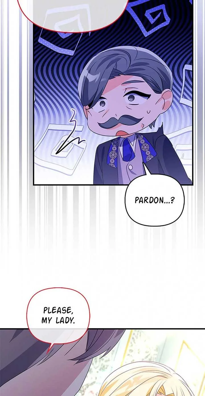 The Fake Rides in a Flower Kiln Chapter 38 page 61