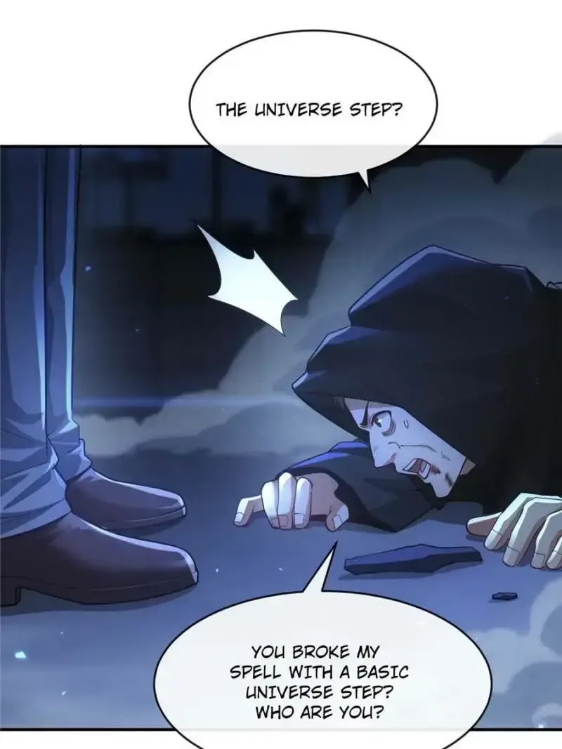 The Godly Son-in-Law of the Nation Chapter 38 page 36