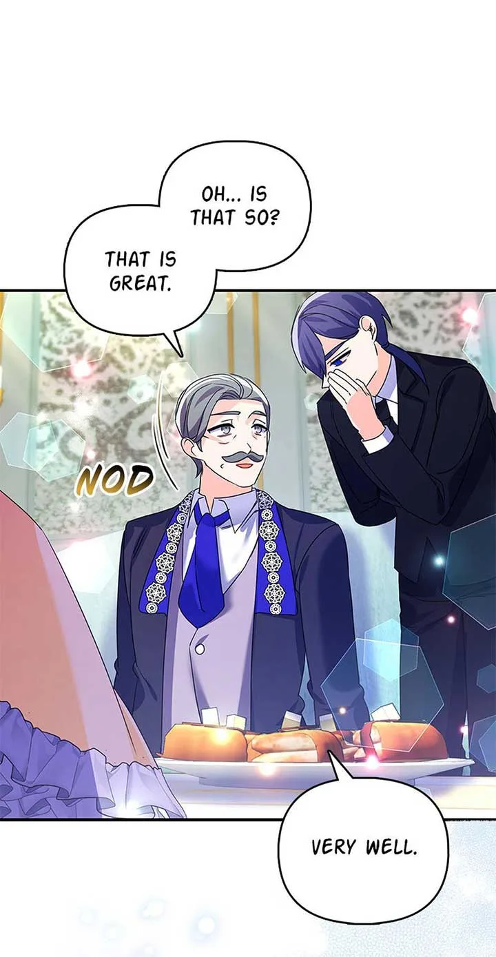 The Fake Rides in a Flower Kiln Chapter 38 page 57