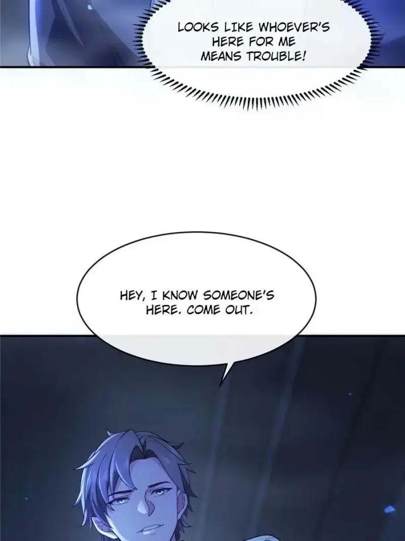 The Godly Son-in-Law of the Nation Chapter 38 page 26