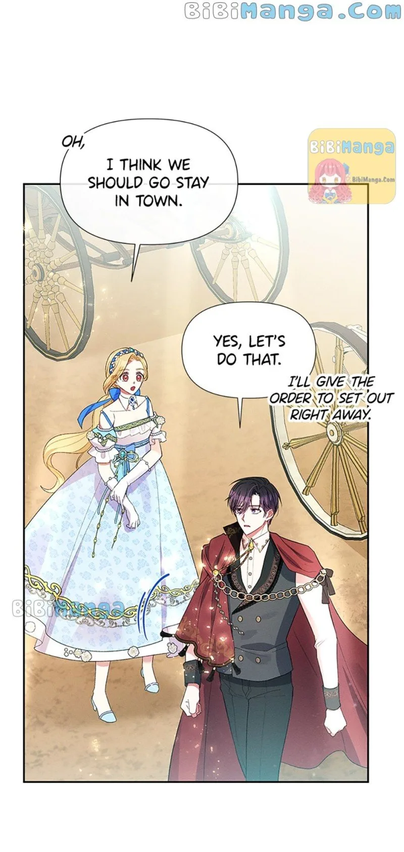 The Goal is to be Self-made Chapter 37 page 31
