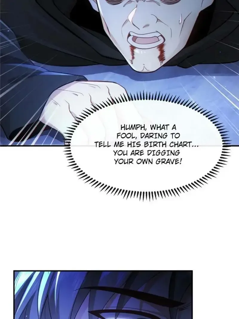 The Godly Son-in-Law of the Nation Chapter 38 page 43