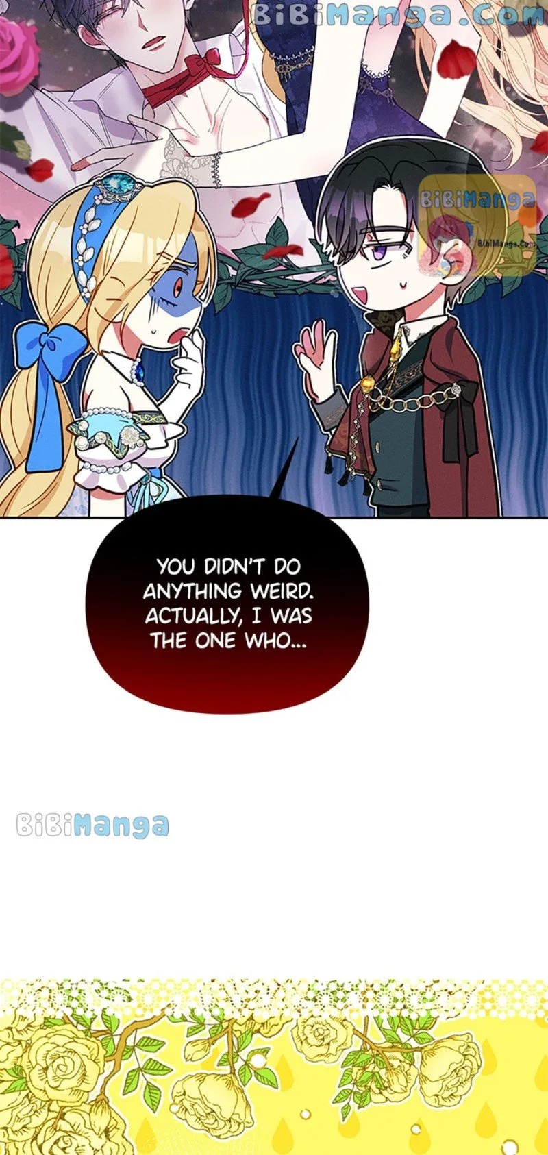 The Goal is to be Self-made Chapter 37 page 29