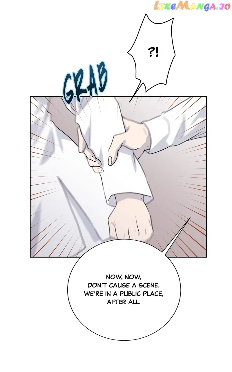The Goddess’s Guide to Farming Chapter 38 page 50