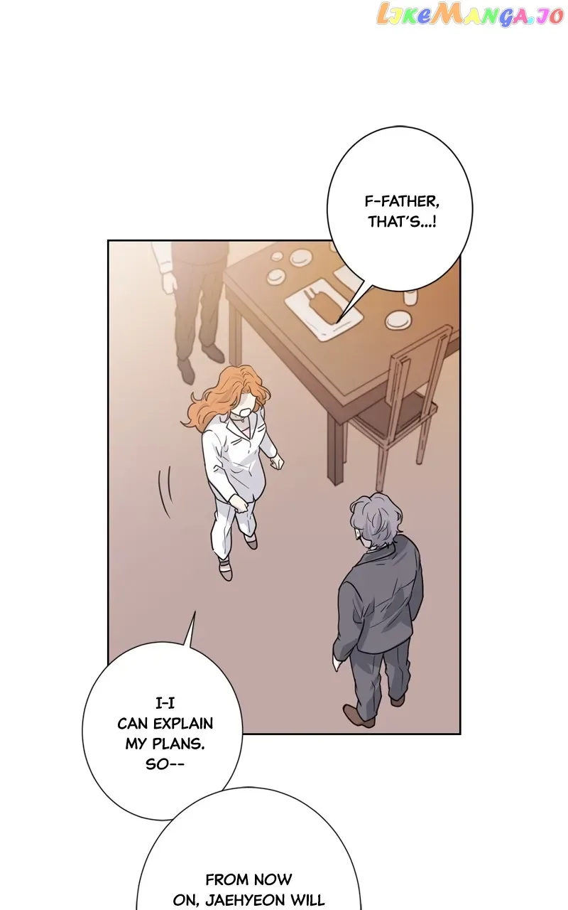 The Goddess’s Guide to Farming Chapter 38 page 47