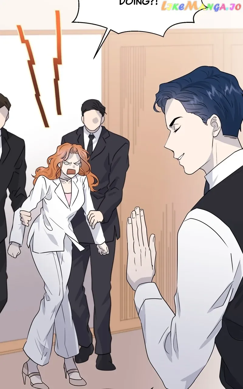 The Goddess’s Guide to Farming Chapter 38 page 57